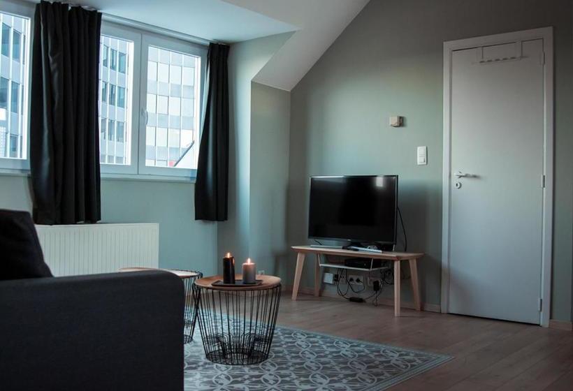 Smartflats Design Gaité