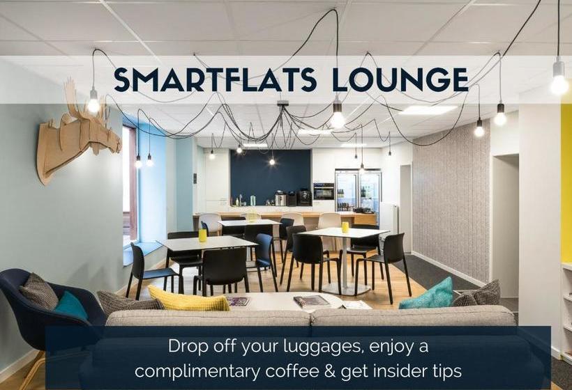 Smartflats Design Gaité