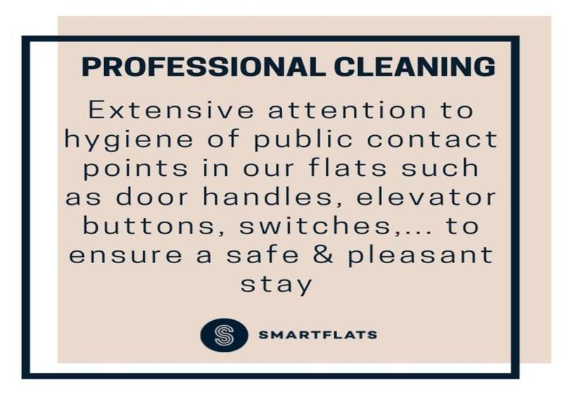 Smartflats Design Gaité