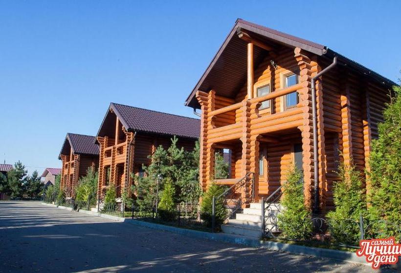 The Best Day Country Club