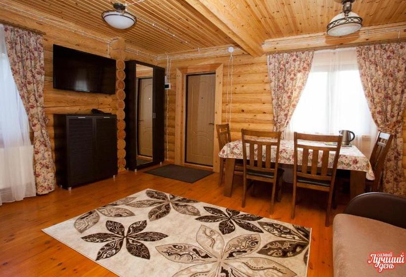 The Best Day Country Club