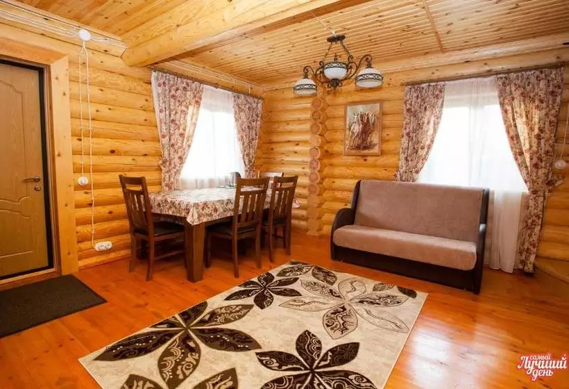 The Best Day Country Club