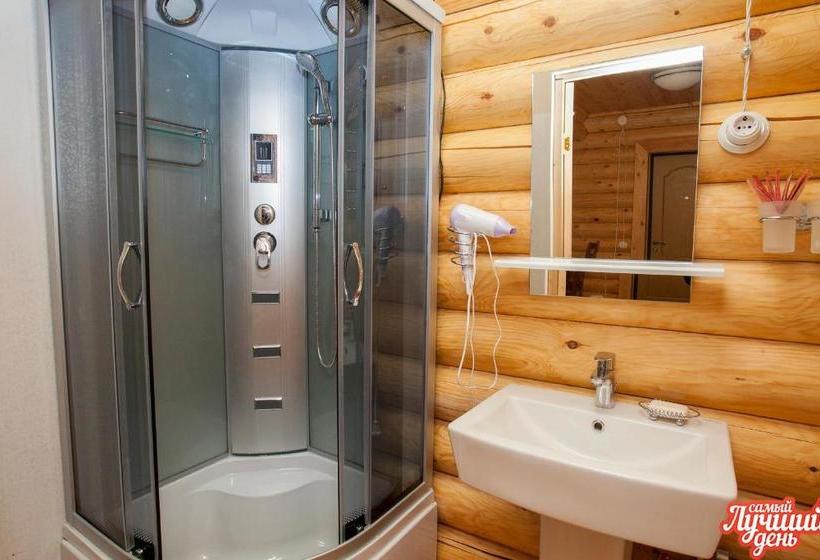 The Best Day Country Club