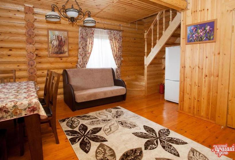 The Best Day Country Club