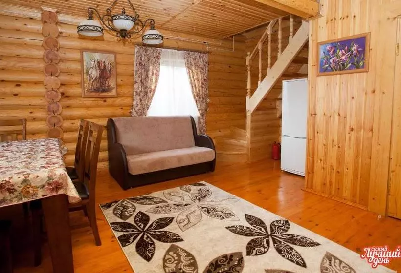 The Best Day Country Club