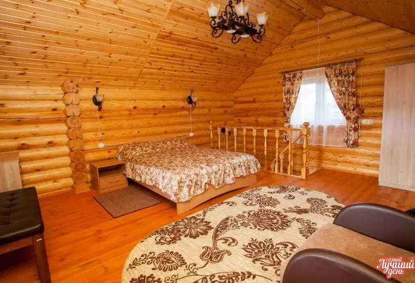 The Best Day Country Club