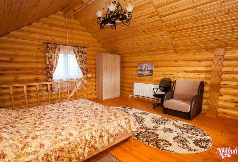 The Best Day Country Club