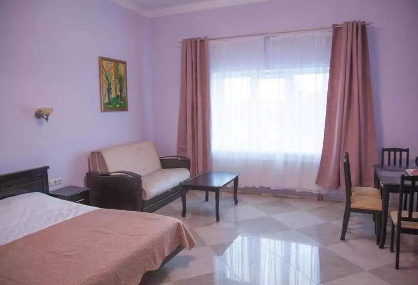 The Best Day Country Club