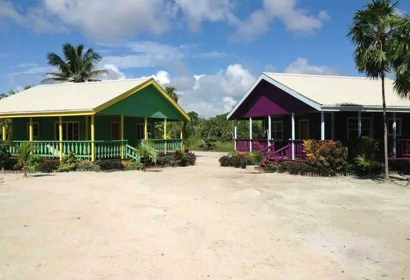 Turtle Beach Cottages