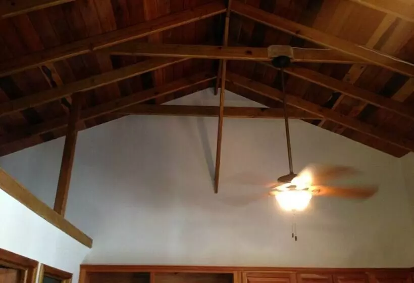 Turtle Beach Cottages