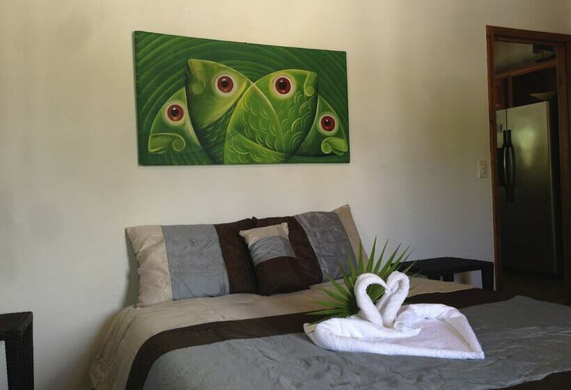 Turtle Beach Cottages