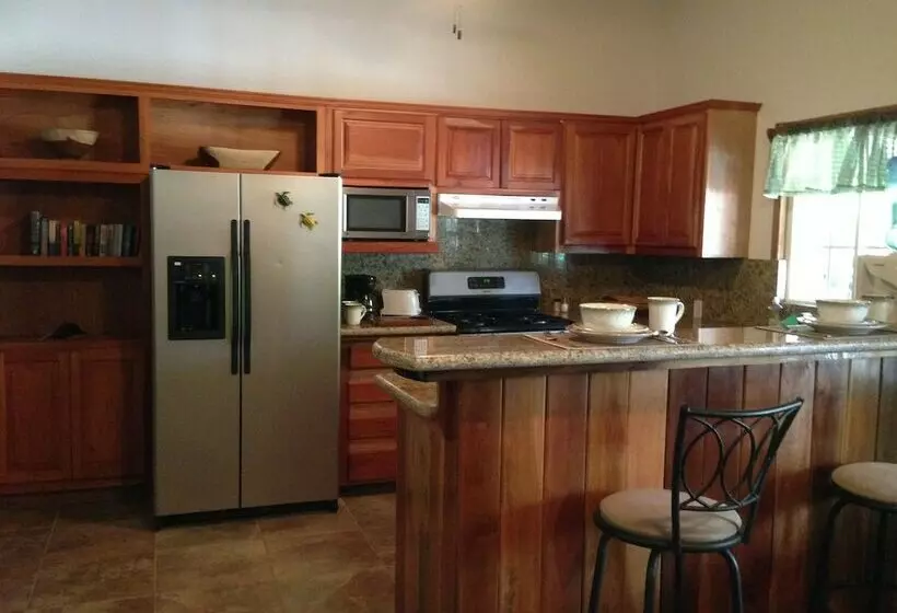 Turtle Beach Cottages