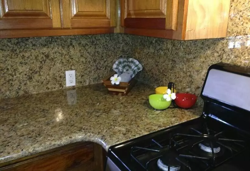 Turtle Beach Cottages