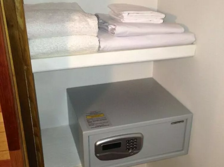 Turtle Beach Cottages