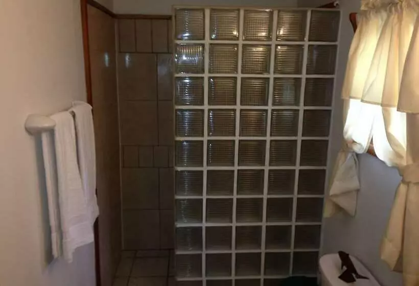 Turtle Beach Cottages