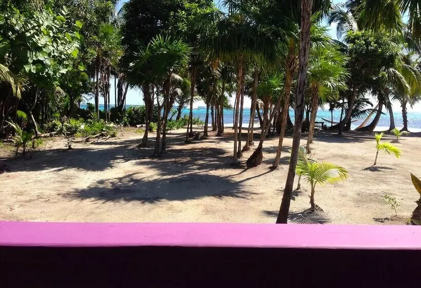 Turtle Beach Cottages