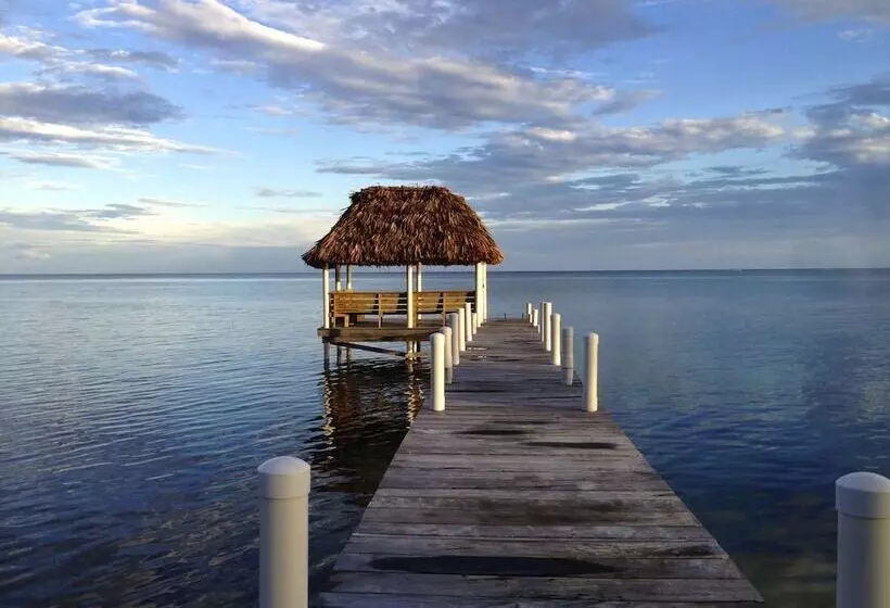 Turtle Beach Cottages