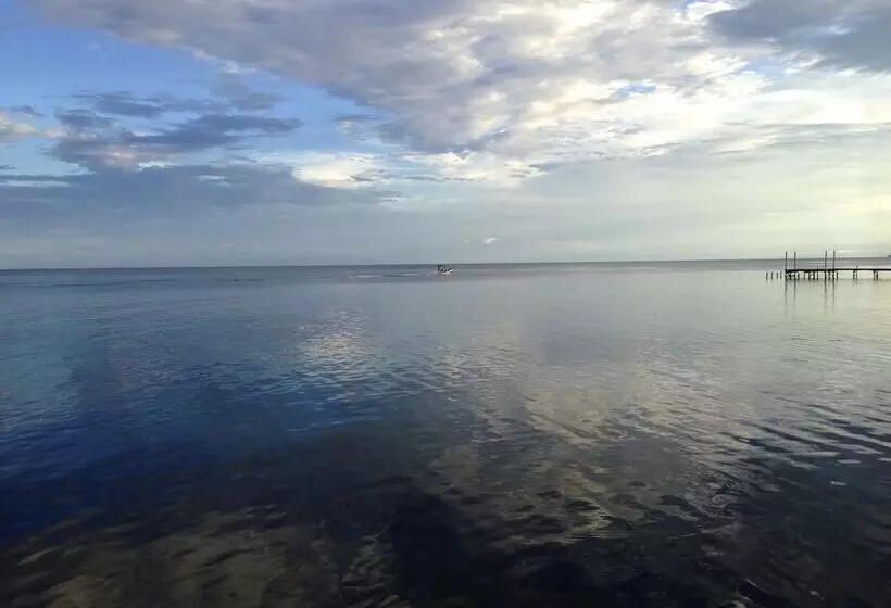 Turtle Beach Cottages