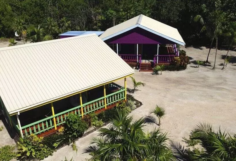 Turtle Beach Cottages