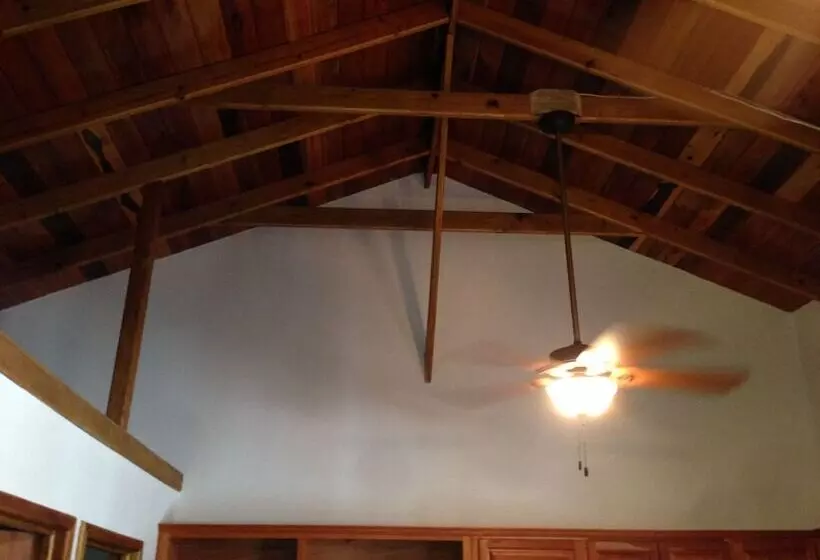 Turtle Beach Cottages