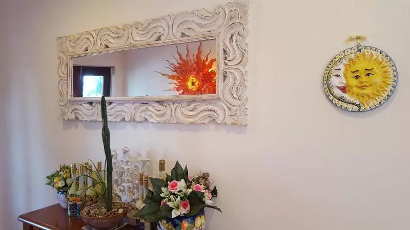 Villa Italia Bed & Breakfast  Adults Only