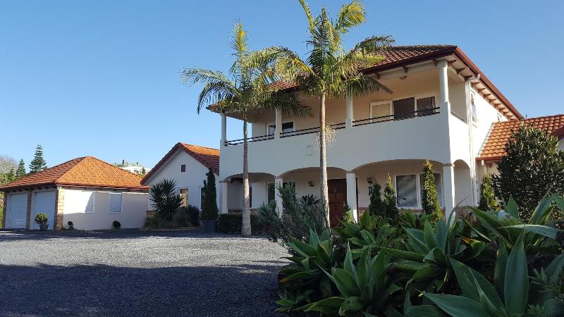 Villa Italia Bed & Breakfast  Adults Only