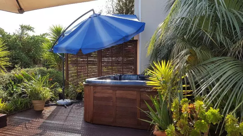 Villa Italia Bed & Breakfast  Adults Only