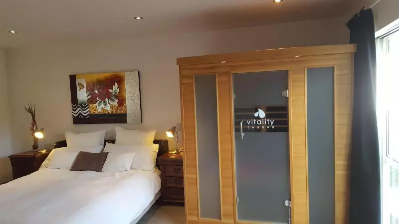 Villa Italia Bed & Breakfast  Adults Only