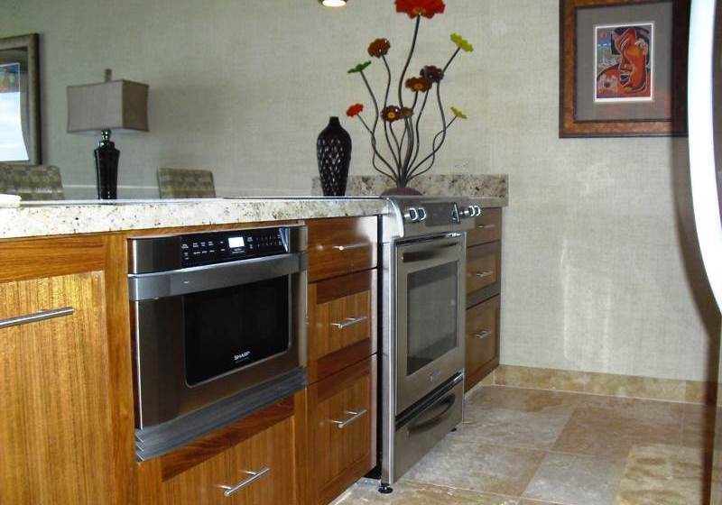 Курорт Kahana Reef