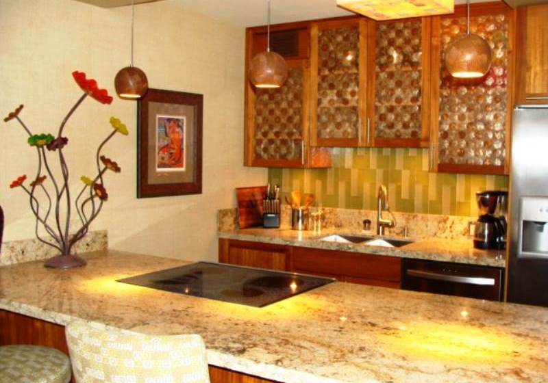 Курорт Kahana Reef