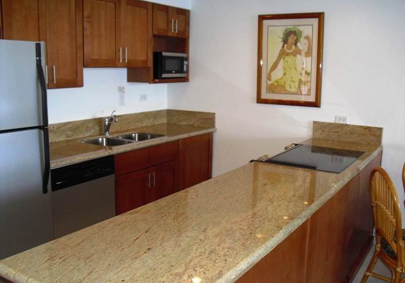 Курорт Kahana Reef