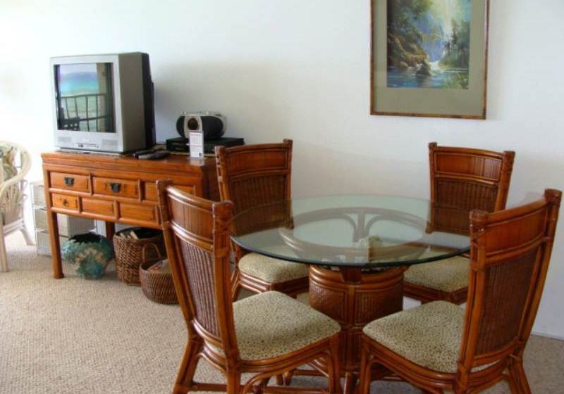 Курорт Kahana Reef