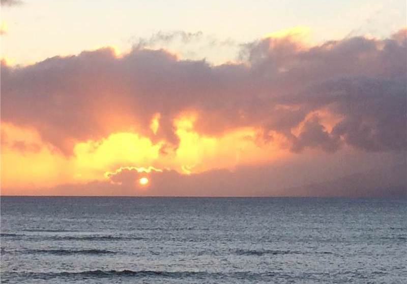 Курорт Kahana Reef