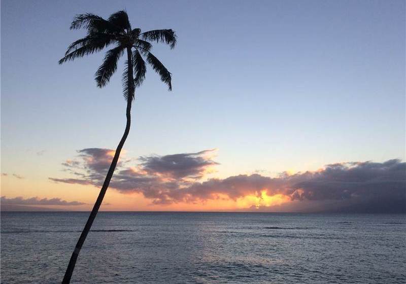 Курорт Kahana Reef