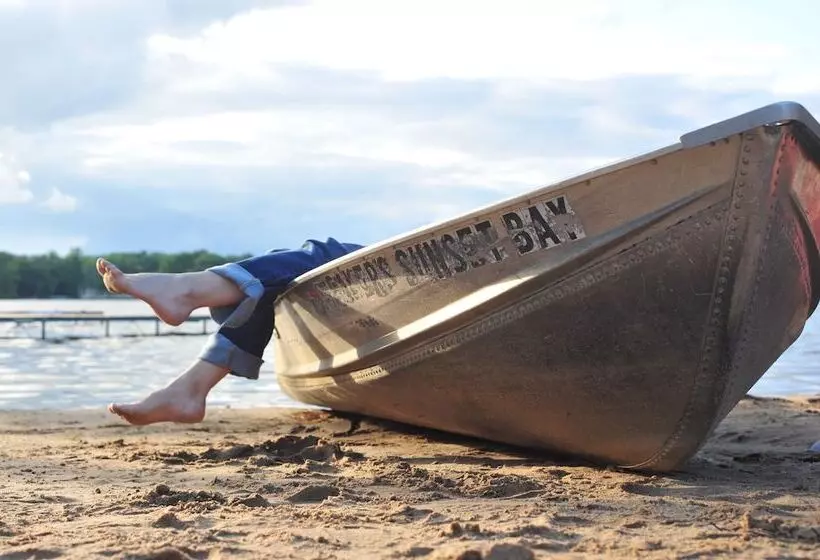 Bakers Sunset Bay Resort