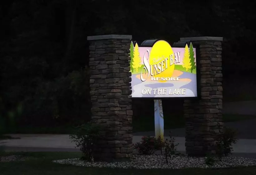 Bakers Sunset Bay Resort