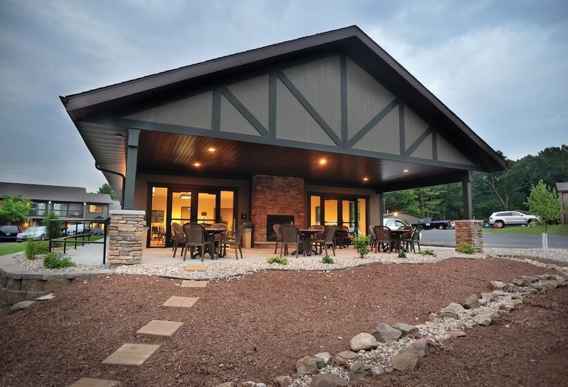 Bakers Sunset Bay Resort