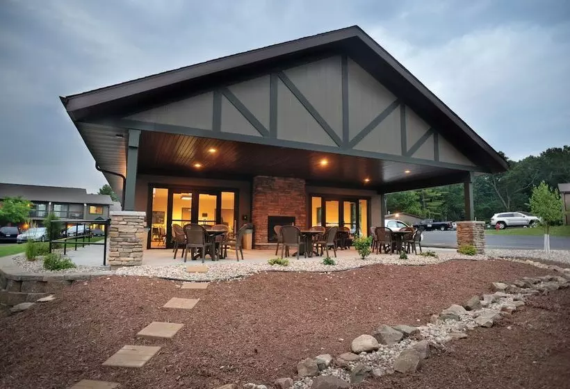 Bakers Sunset Bay Resort