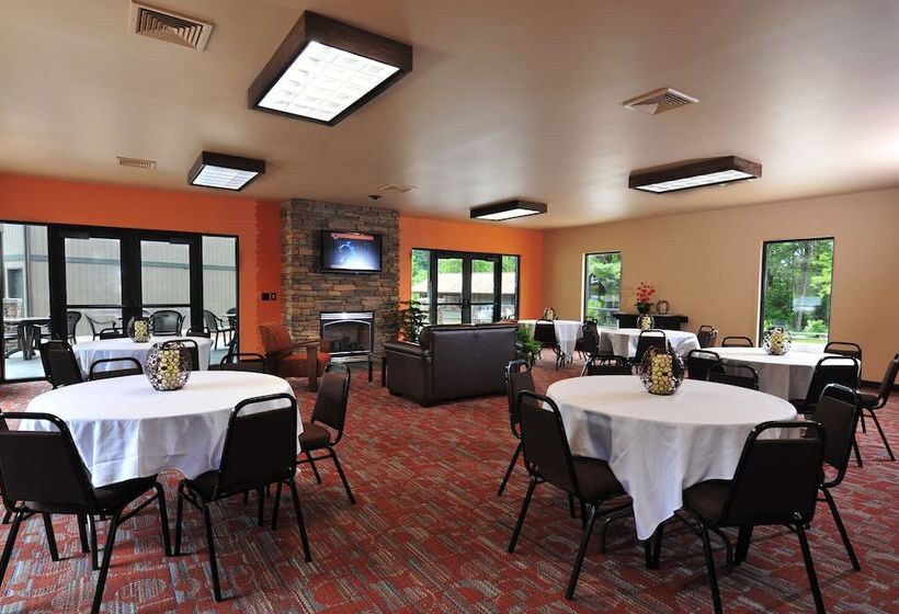 Bakers Sunset Bay Resort