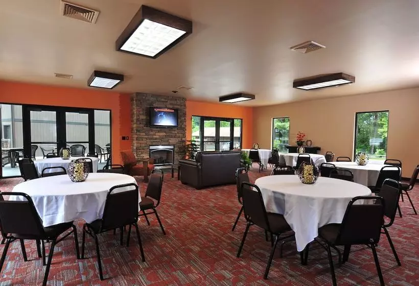 Bakers Sunset Bay Resort