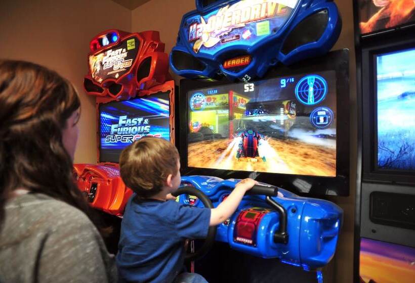 Bakers Sunset Bay Resort