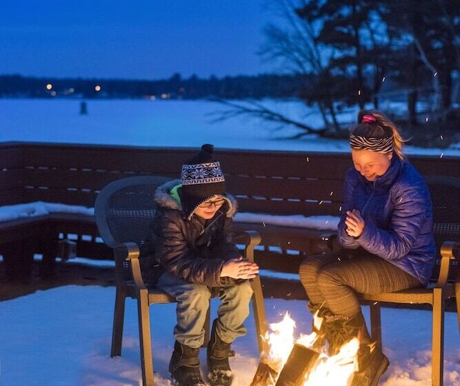 Bakers Sunset Bay Resort