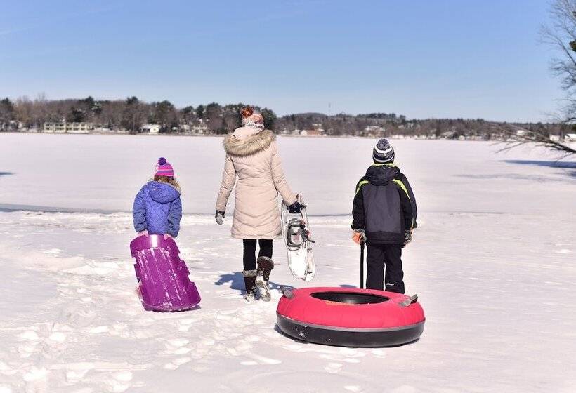 Bakers Sunset Bay Resort