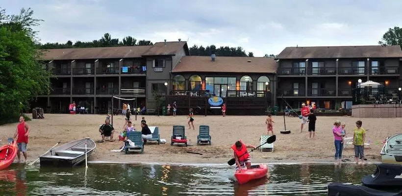 Bakers Sunset Bay Resort