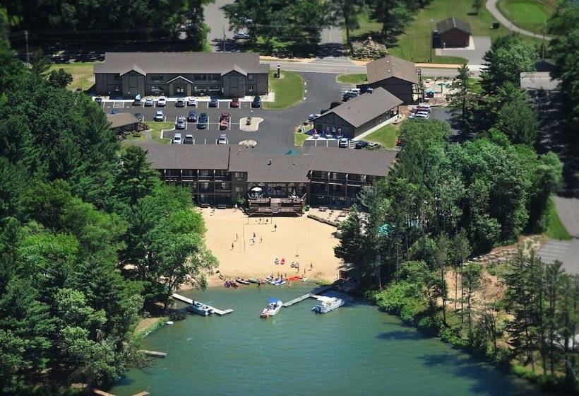 Bakers Sunset Bay Resort