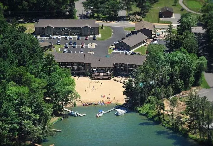 Bakers Sunset Bay Resort