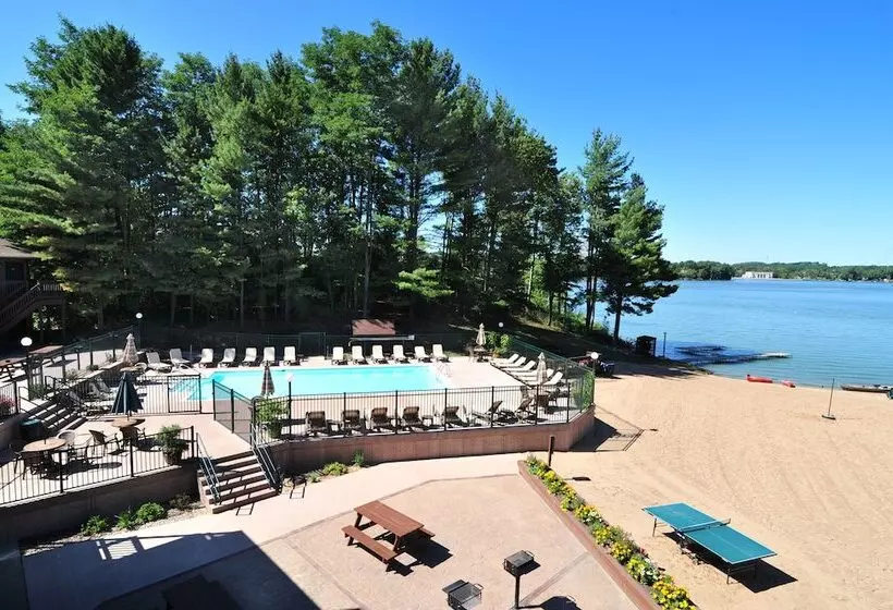 Bakers Sunset Bay Resort