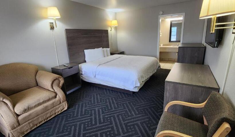 Hotel Alice Motor Inn