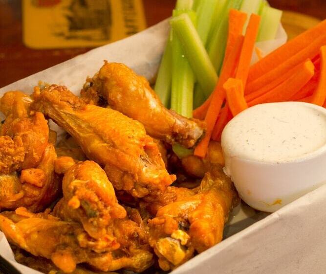 هتل Alpenhof Lodge