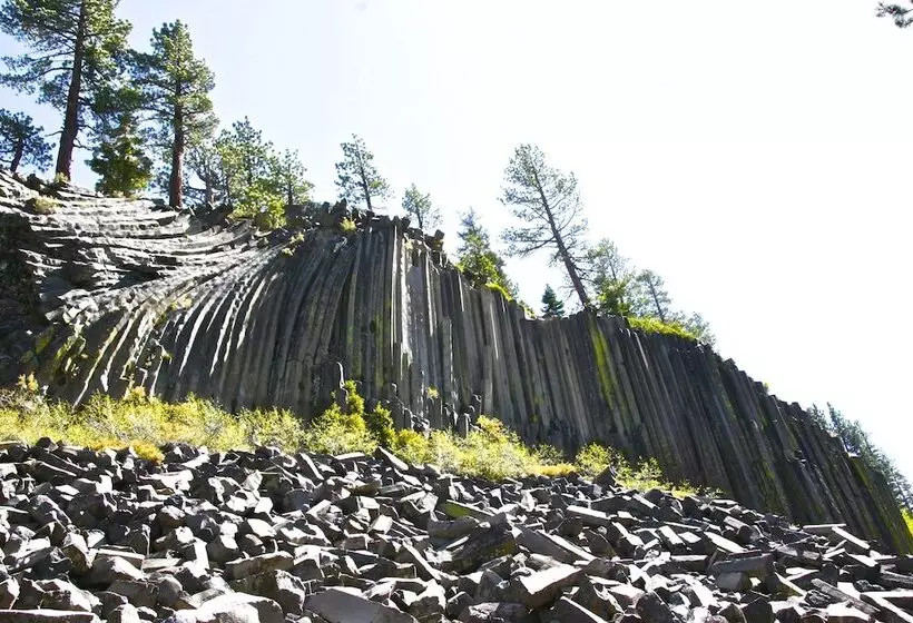 فندق Alpenhof Lodge